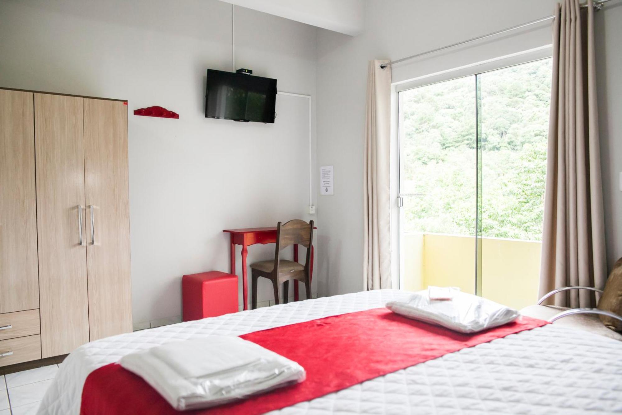 Hotel Grezelle Santa Bárbara Kültér fotó