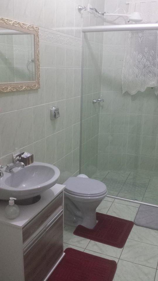 Hotel Grezelle Santa Bárbara Kültér fotó