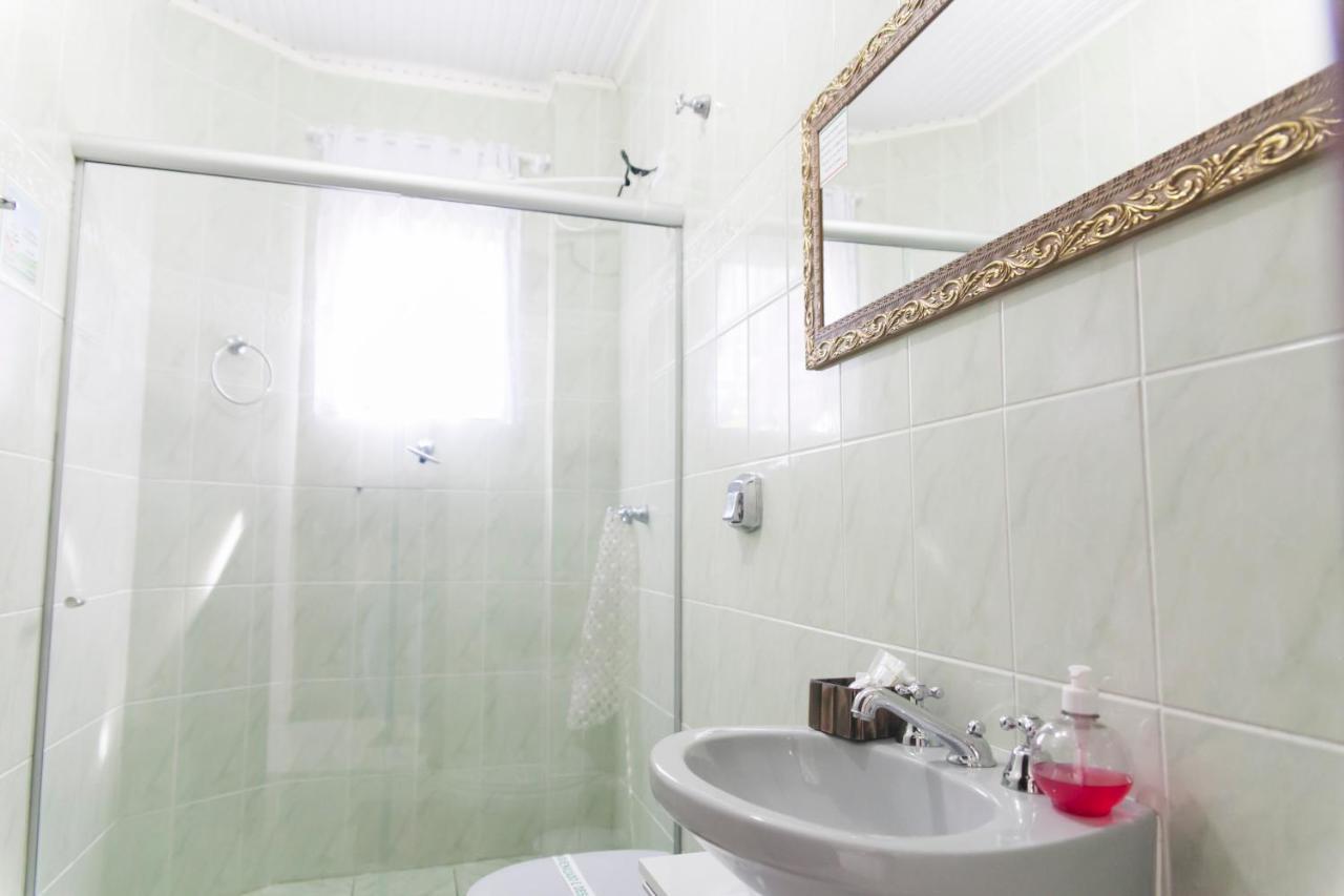 Hotel Grezelle Santa Bárbara Kültér fotó