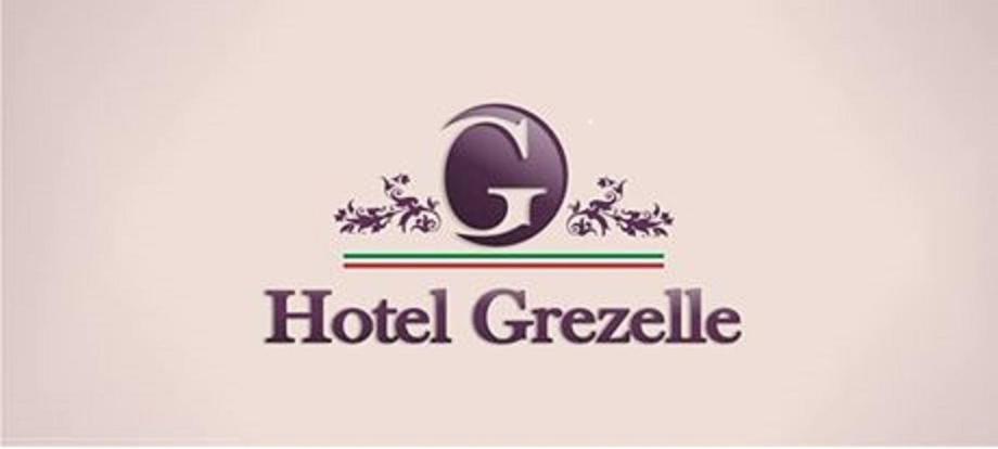 Hotel Grezelle Santa Bárbara Kültér fotó