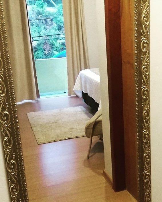 Hotel Grezelle Santa Bárbara Kültér fotó